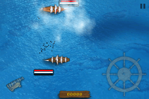 Pirates Sea Battle 2.0.2 - Crackeado.03.png
