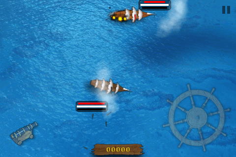 Pirates Sea Battle 2.0.2 - Crackeado.02.png