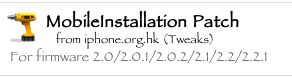 instalar-mobile-intallation-patch
