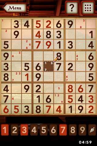 Sudoku 1.0.24-Crackeado.01.png