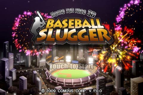 Baseball Slugger 3D 1.0.1-01