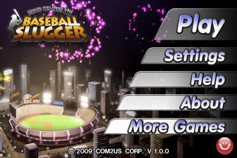 Baseball Slugger 3D 1.0.1-02