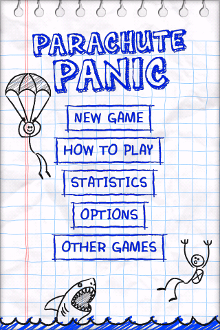 Parachute Panic 1.0-01
