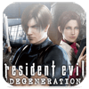Resident Evil - Degenetation 1.01Crackeado