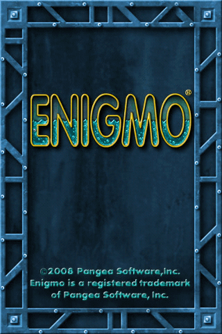 Enigmo 3.0.1-01