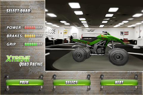 Xtreme Quad Racing 1.1 3