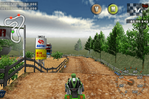 Xtreme Quad Racing 1.1 4