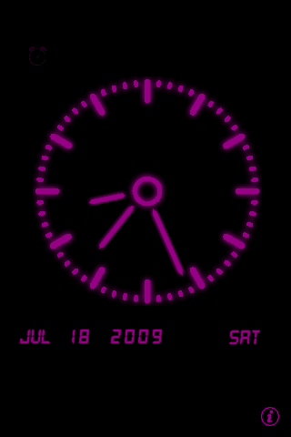 A+ Alarm Music Clock 1.4 1