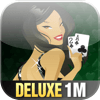 Live Poker Deluxe 1M by Zynga 2.7