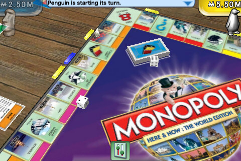 Monopoly The World Edition 2.3-02