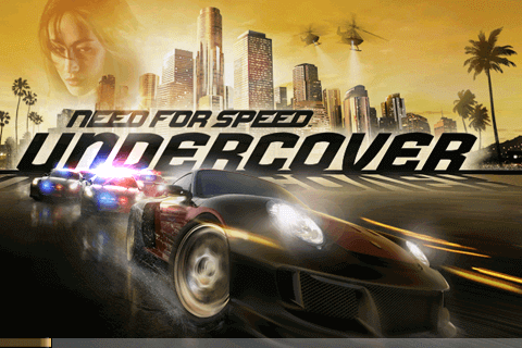 Need for Speed Undercover 1.2-.01
