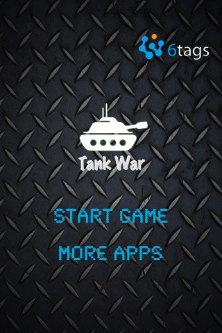 Tank War - Bluetooth Battle 1.0-01