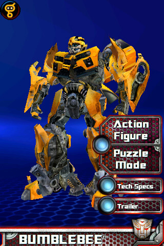Transformers Cyber Toy 1.0-02