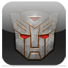 Transformers Cyber Toy 1.0