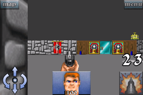 Wolfenstein 3D Classic- v1.1 01