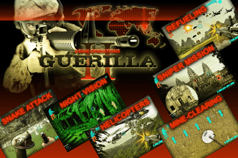 iGuerilla 2 1.0-01