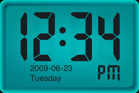 Alarm Clock! Music Theme Clocks 3.0.5-02