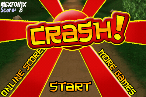 Crash! 1.1.1-01