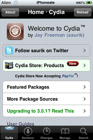 Cydia Store, alternativa a la AppStore para los desarrolladores rechazados por la AppStore-01