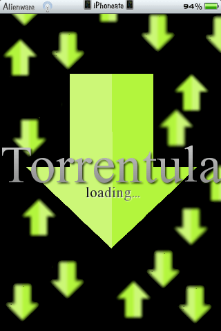 Descargar torrents en tu Iphone & iPod Touch con Torrentula-01