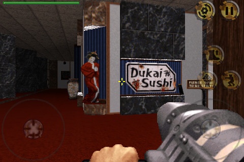 Duke Nukem 3D 1.0-04