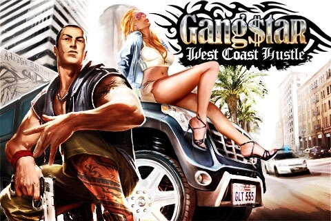 Gangstar West Coast Hustle 1.0.3-01