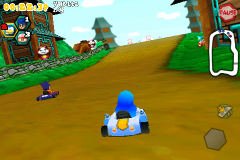 Krazy Kart Racing 1.0-03