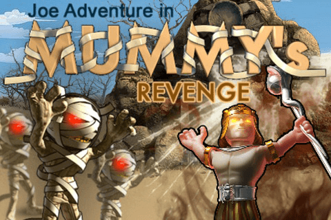 Mummys Revenge 1.51-01