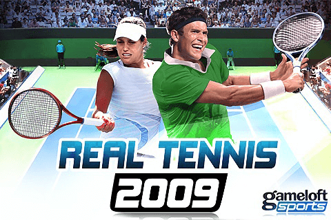 Real Tennis 2009 1.4.2-01