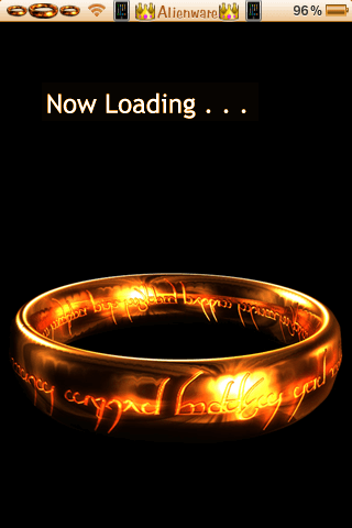 Tema The One Ring-02