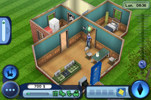 The Sims 3 1.1.9 02
