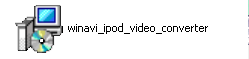 WinAVI 3GPMP4PSPiPod Video Converter v3.1-02