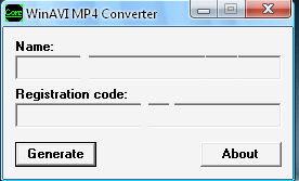 WinAVI 3GPMP4PSPiPod Video Converter v3.1-09