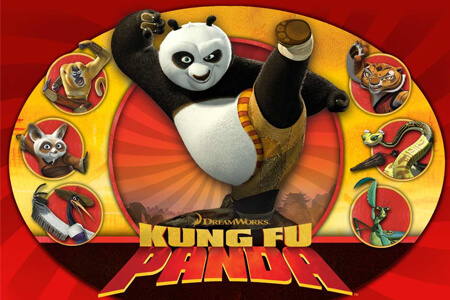 kungfu kungfu