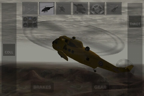 X-Plane Helicopter 9.20 - 2