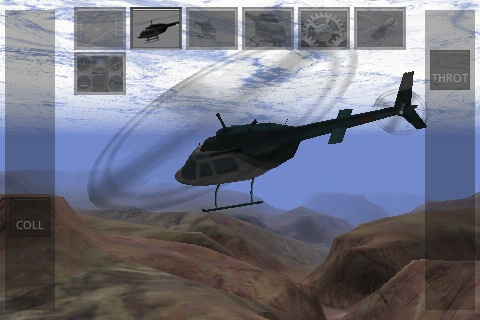 X-Plane Helicopter 9.20 - 3