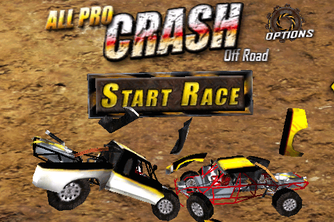 All Pro Crash Off Road 1.2-01