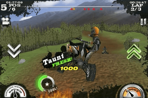 Dirt Moto Racing 1.1.0-02