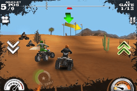 Dirt Moto Racing 1.1.0-03