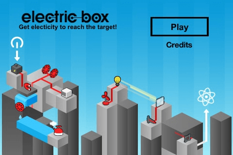 Electric Box 1.0-01