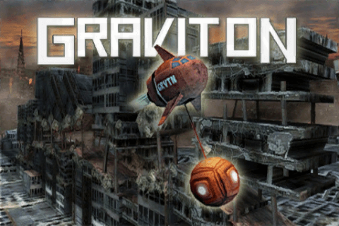 gravition 002