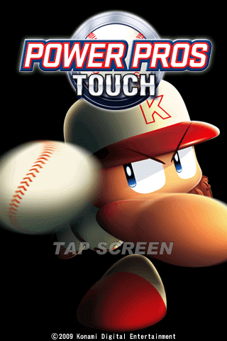 Power Pros Touch 1.0.1-01