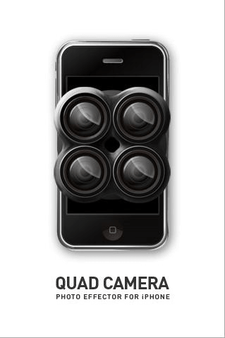 QuadCamera - Multi shot 1.99-01
