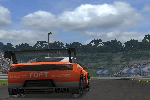 Real Racing 1.11-03