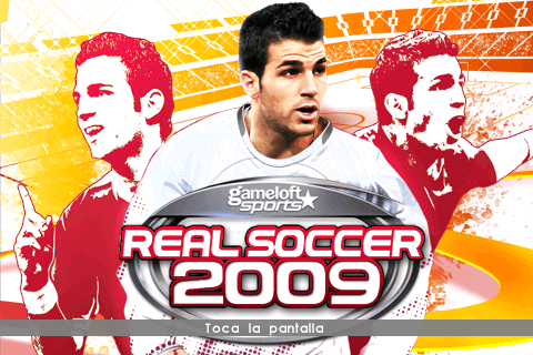 Real Soccer 2009 1.5.2-01
