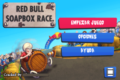 Red Bull Soapbox Race 1.0-01