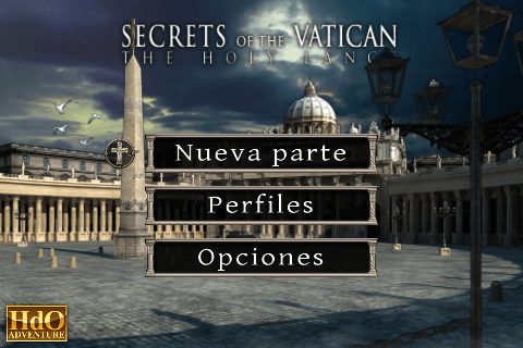 Secrets of the Vatican 1.0-01