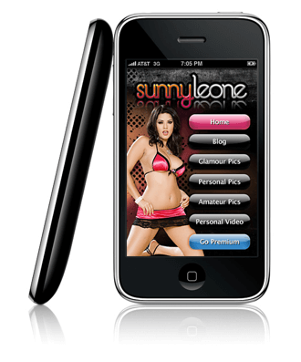Sunny Leone