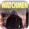 WATCHMEN Justice is Coming 2.0