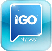 iGo May Way 2009 1.0